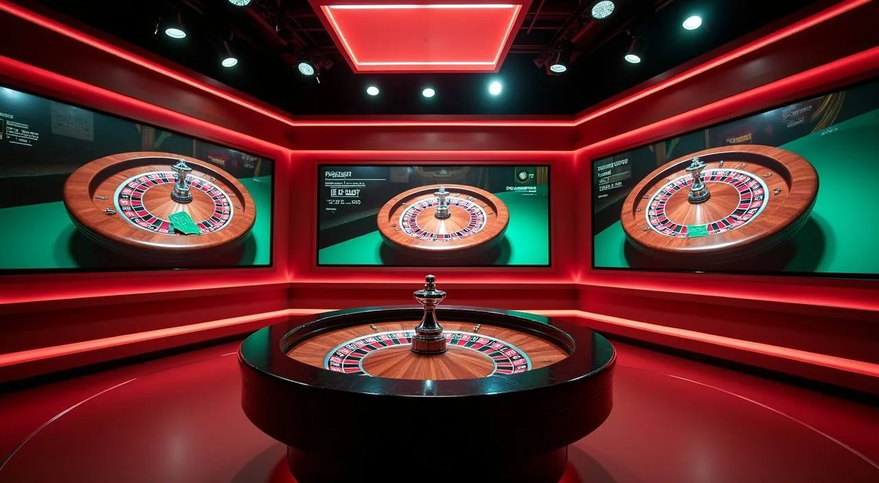 Baccarat LightFlash
